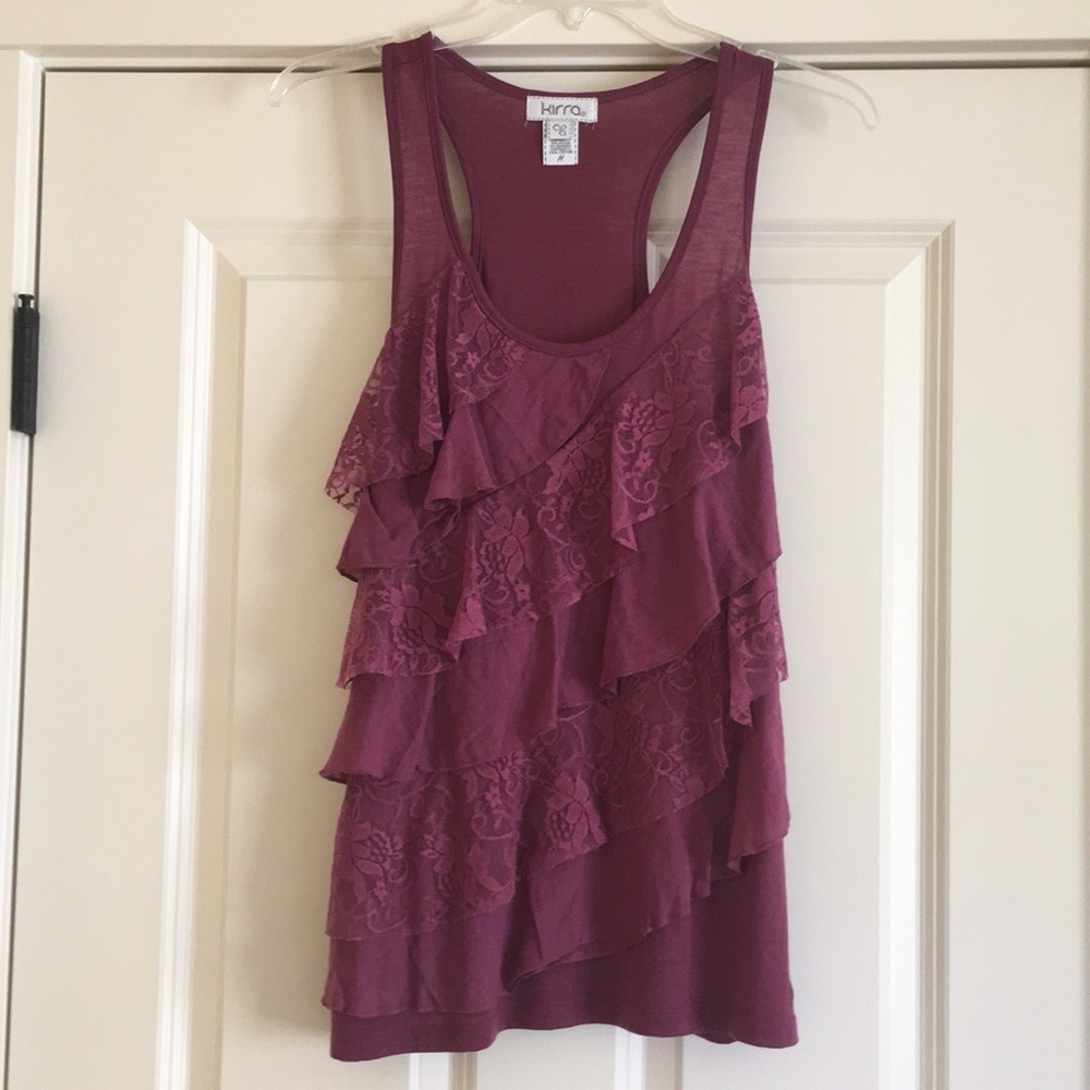 Kirra tank top